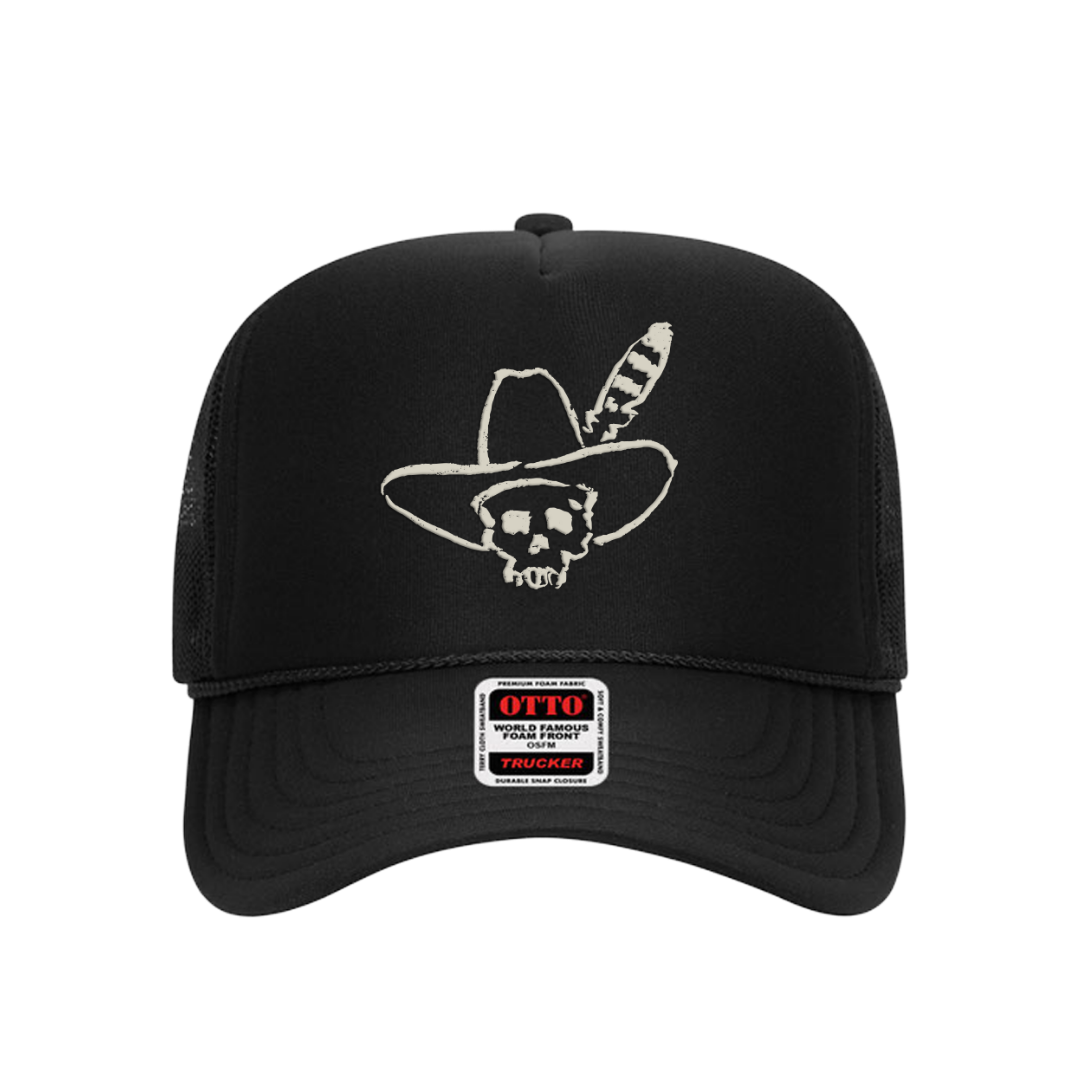 Slim Trucker Hat - Accessories