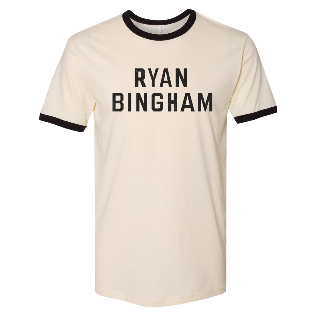 Bingham Ringer Tee