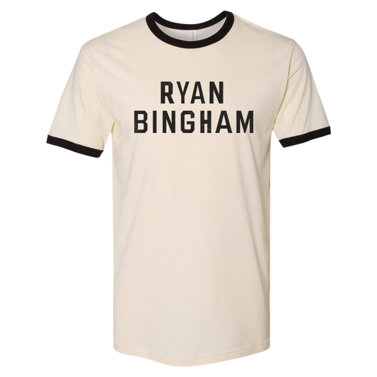 Bingham Ringer Tee