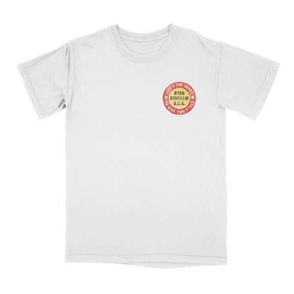 Life’s Too Short Tee - T-Shirt