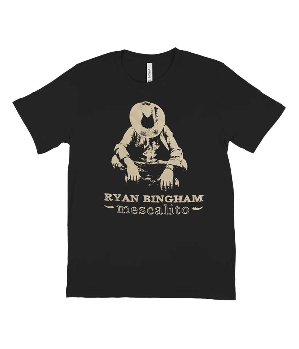 Ryan Bingham Mescalito Shirt