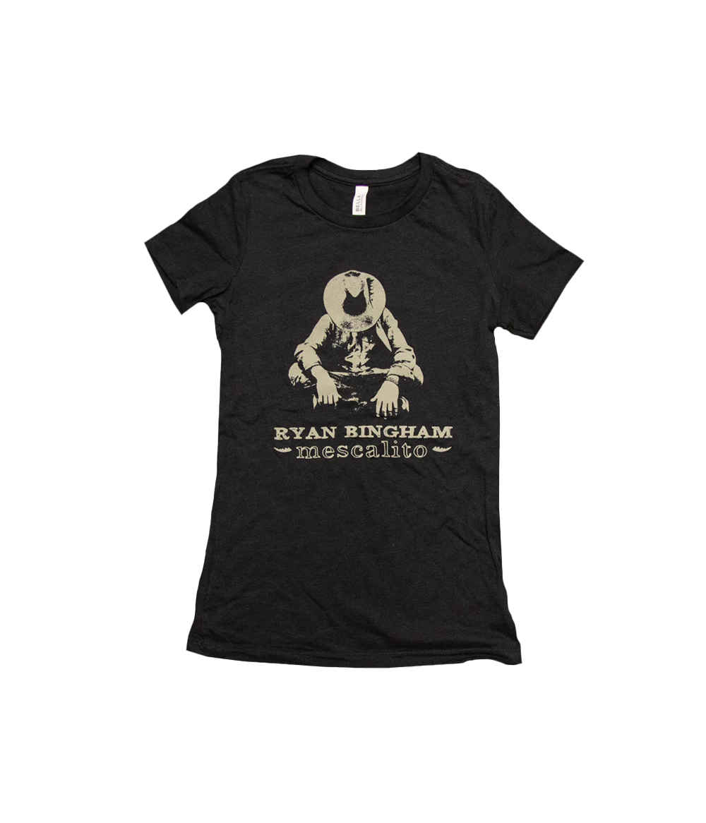 Ryan Bingham Mescalito Womens Shirt