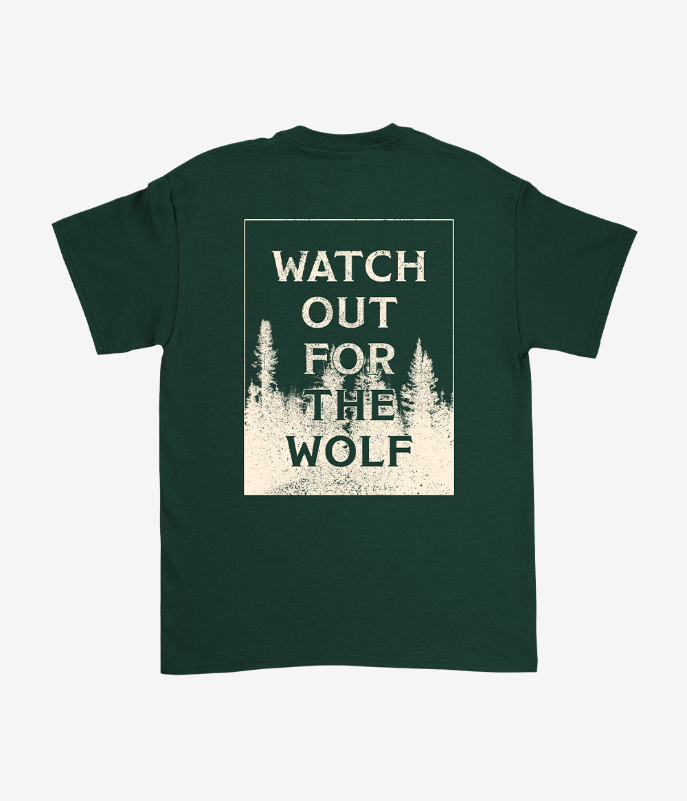 Ryan Bingham Watch Out For The Wolf Bundle #2