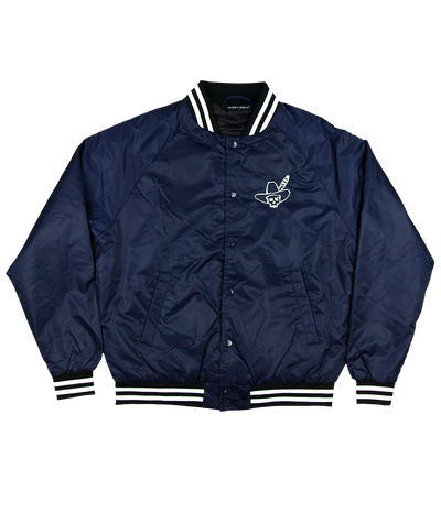 Ryan Bingham Great Western Satin Jacket