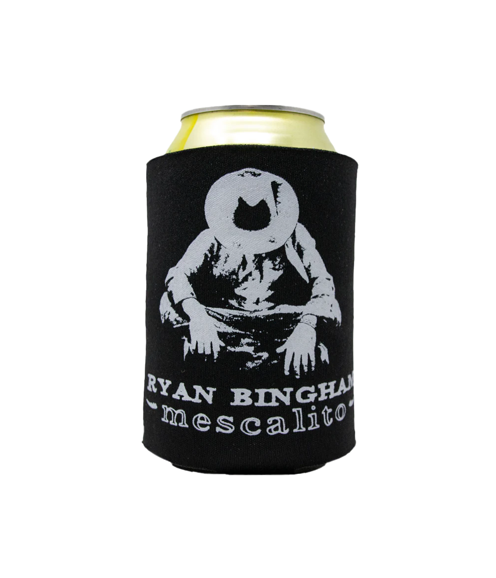 Ryan Bingham Mescalito Koozie