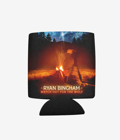 Ryan Bingham Watch Out For The Wolf Bundle #2