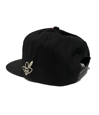 Ryan Bingham All Night Long Tour Trucker Hat
