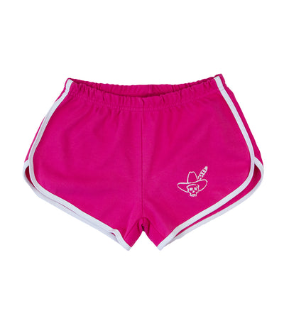 Ryan Bingham All Night Long Tour Womens Shorts