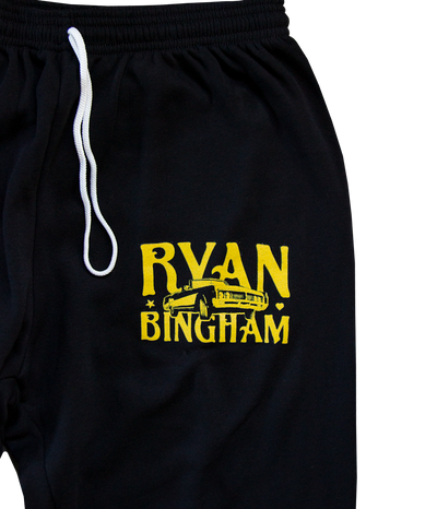 Ryan Bingham Car Sweatpants
