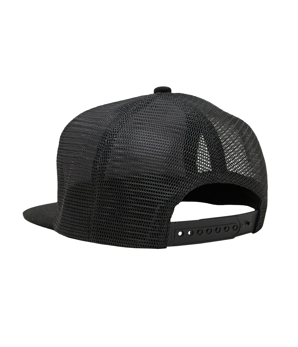 Ryan Bingham All Night Long Tour Trucker Hat