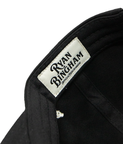 Ryan Bingham All Night Long Tour Trucker Hat