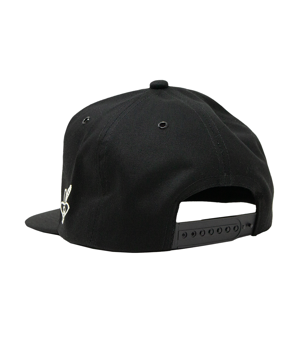 Ryan Bingham All Night Long Tour Trucker Hat