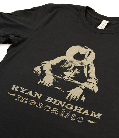 Ryan Bingham Mescalito Shirt