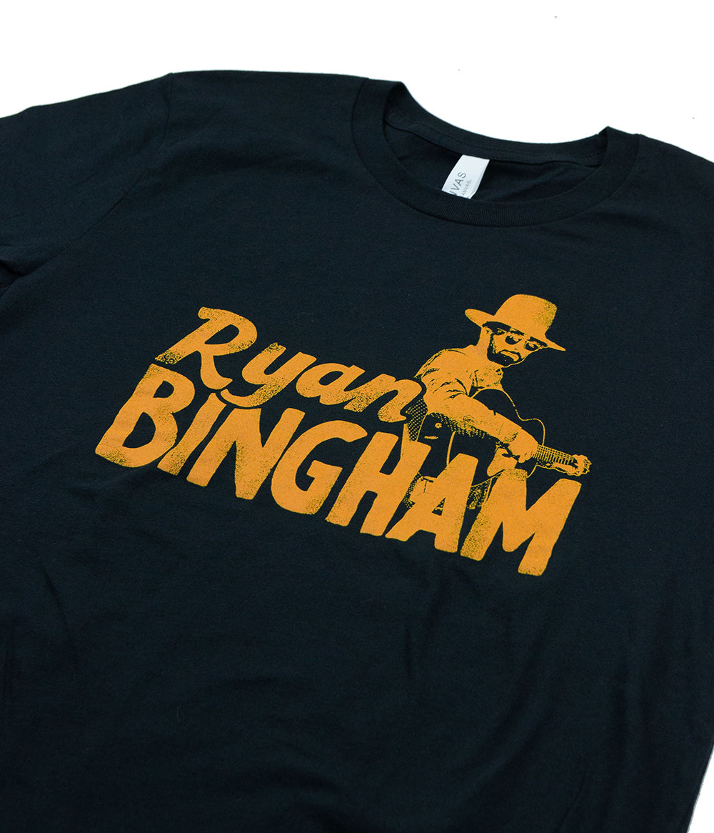 Ryan Bingham Not Dead Yet Shirt (Womens)