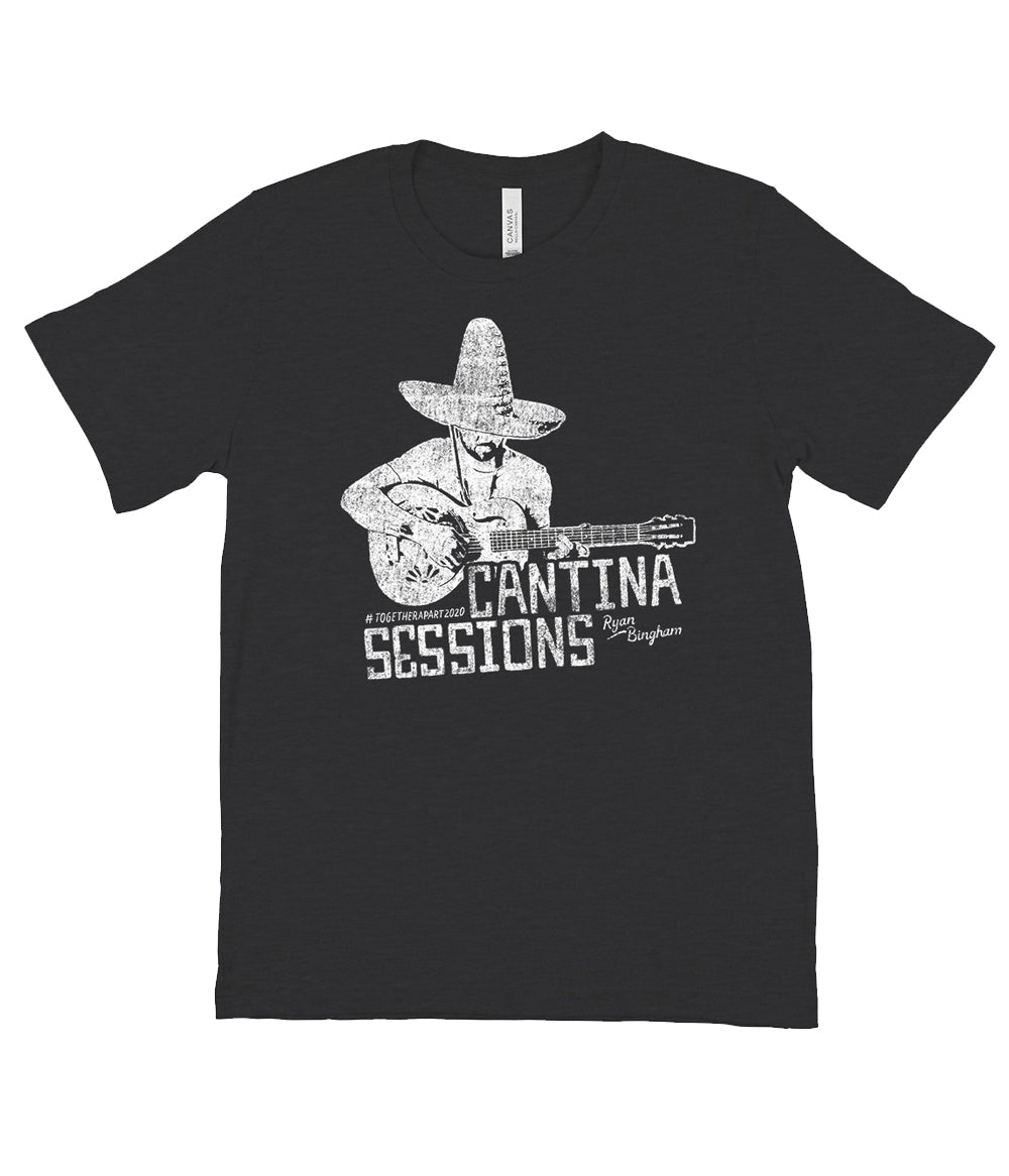 Ryan Bingham Cantina Sessions Shirt