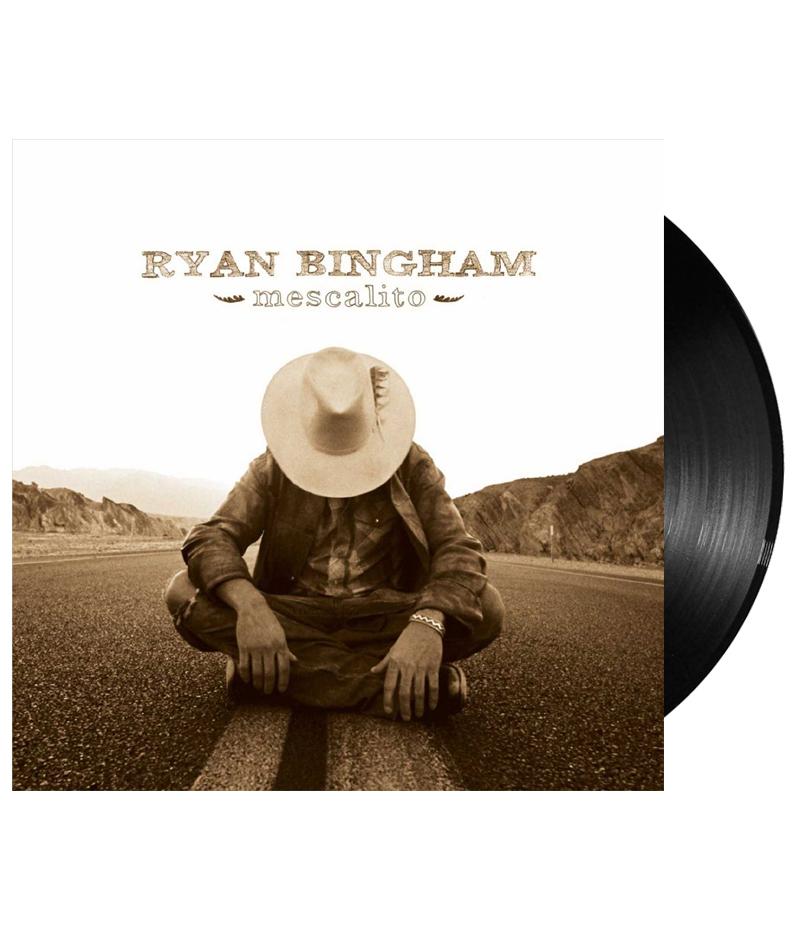 Ryan Bingham Mescalito Vinyl