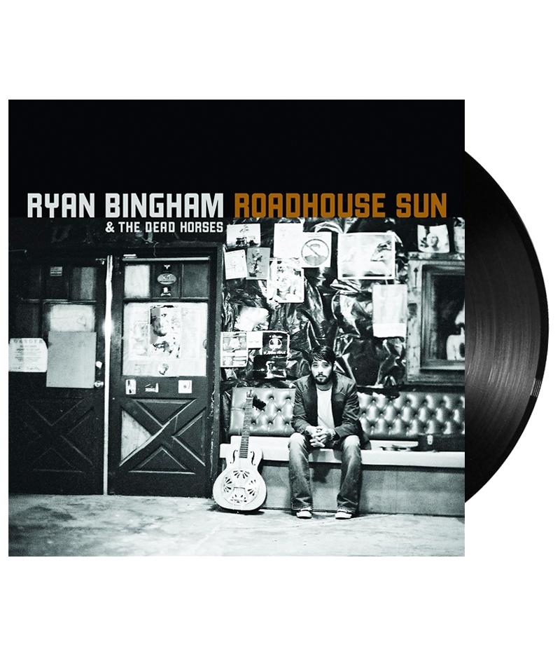 Ryan Bingham Roadhouse Sun Vinyl